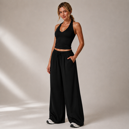 Scoop Tank Set