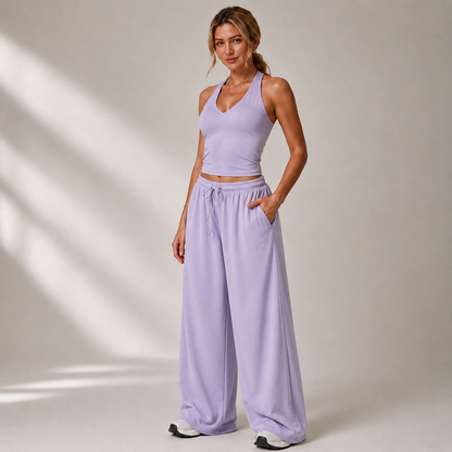 Scoop Tank Set