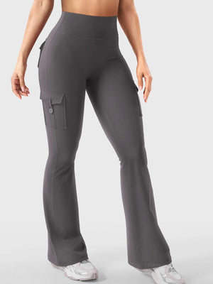 CoreFlex™ Flared Leggings